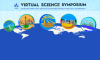 2026 Virtual Science Symposium banner. Theme: GLOBE Data Detectives: Using Data to Explore Change in Your Local Environment